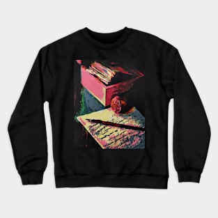 Write me a letter Crewneck Sweatshirt